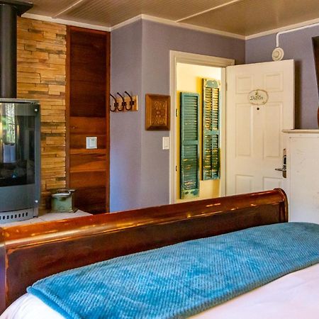 J Patrick Inn Cambria Dış mekan fotoğraf