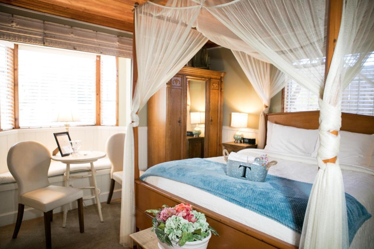 J Patrick Inn Cambria Dış mekan fotoğraf