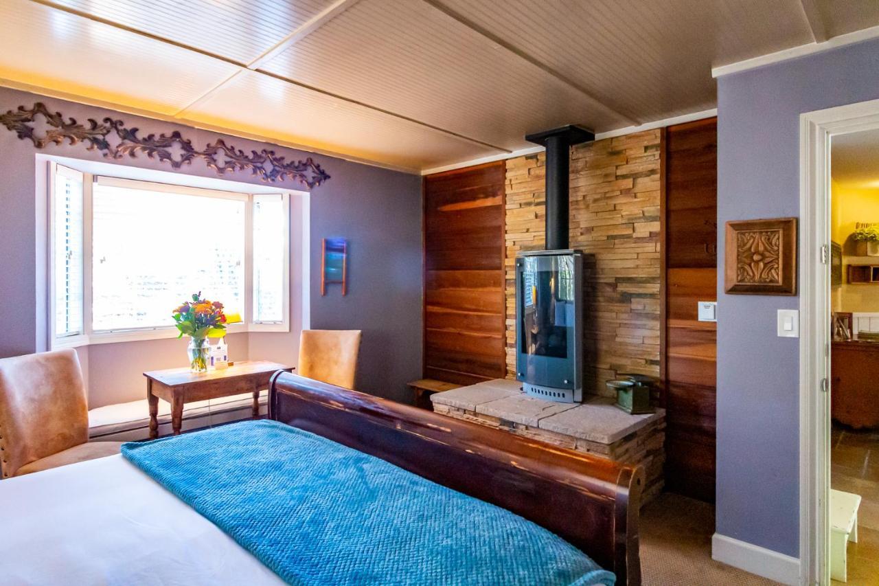 J Patrick Inn Cambria Dış mekan fotoğraf